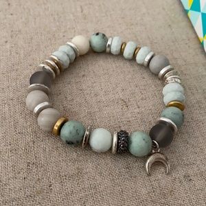 Anda Intention Bracelet - LUCK